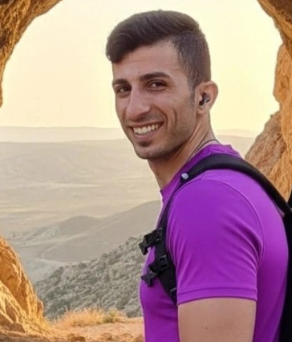 Avatar Hamed Mohseni
