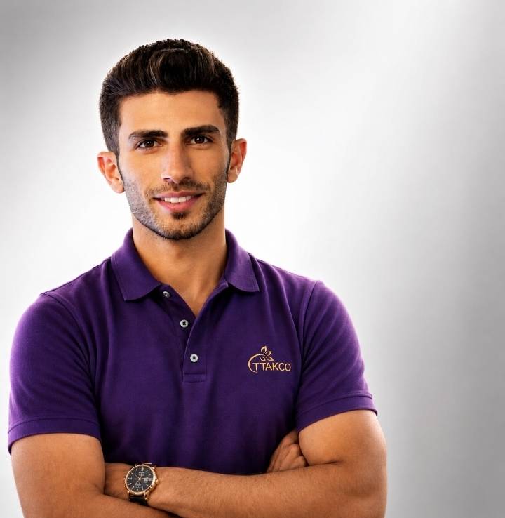 Avatar Hamed Mohseni