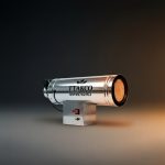 جت هیتر گازی کوچک اتومات 30000 تی تاک