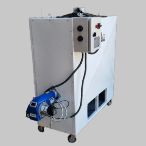 هیتر کابینتی گلخانه کوره هوای گرم