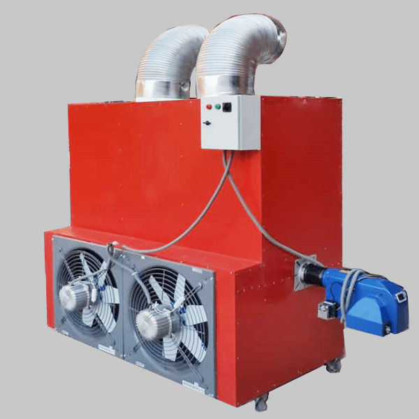 هیتر-کابینتی-220-هزار-کیلو-کالری هیتر کابینتی 250 هزار ، هیتر کابینتی 220 هزار ، کوره هوای گرم ، هیتر گلخانه