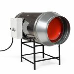 جت هیتر گازی 100 هزار تی تاک