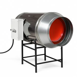 جت هیتر گازی 100 هزار تی تاک