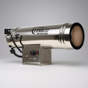 جنت هیتر گازی 50 هزار - تی تاک