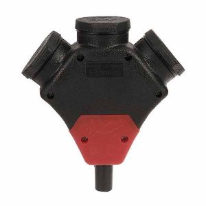 سه راه صنعتی ۵ متری