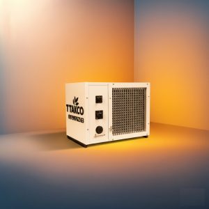 هیتر برقی ایستاده 15 کیلو وات