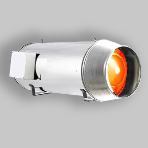 جت هیتر گازی 125 هزارتی تاک