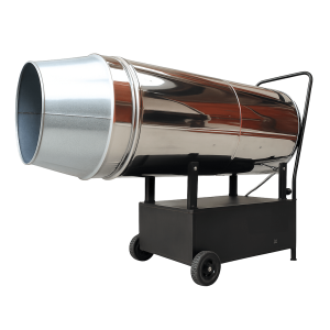 جت هیتر گازوئیلی باکدار تی تاک