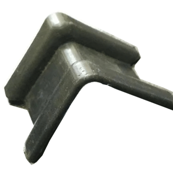 نبشی-گوشه-پلاستیکی گوشه پلاستیکی ، نبشی پلاستیکی