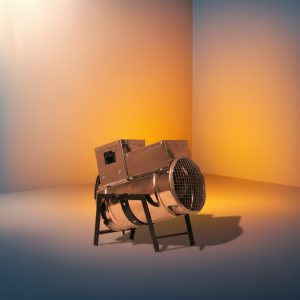 جت هیتر برقی تک فاز 3 کیلو وات