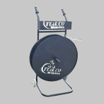 رول باز کن تسمه پلاستیکی پت