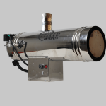 جت هیتر گازی دودکش دار 70 هزار تی تاک