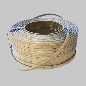 تسمه پلاستیکی بسته بندی بادی