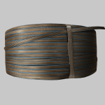 تسمه پلاستیکی بسته بندی دستی