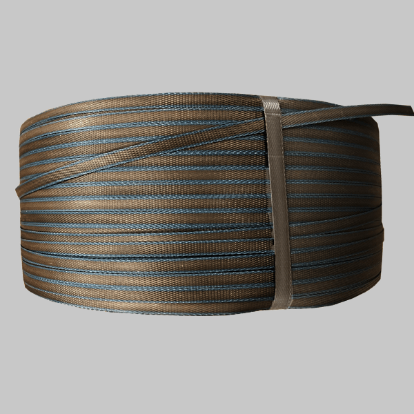 تسمه پلاستیکی بسته بندی دستی