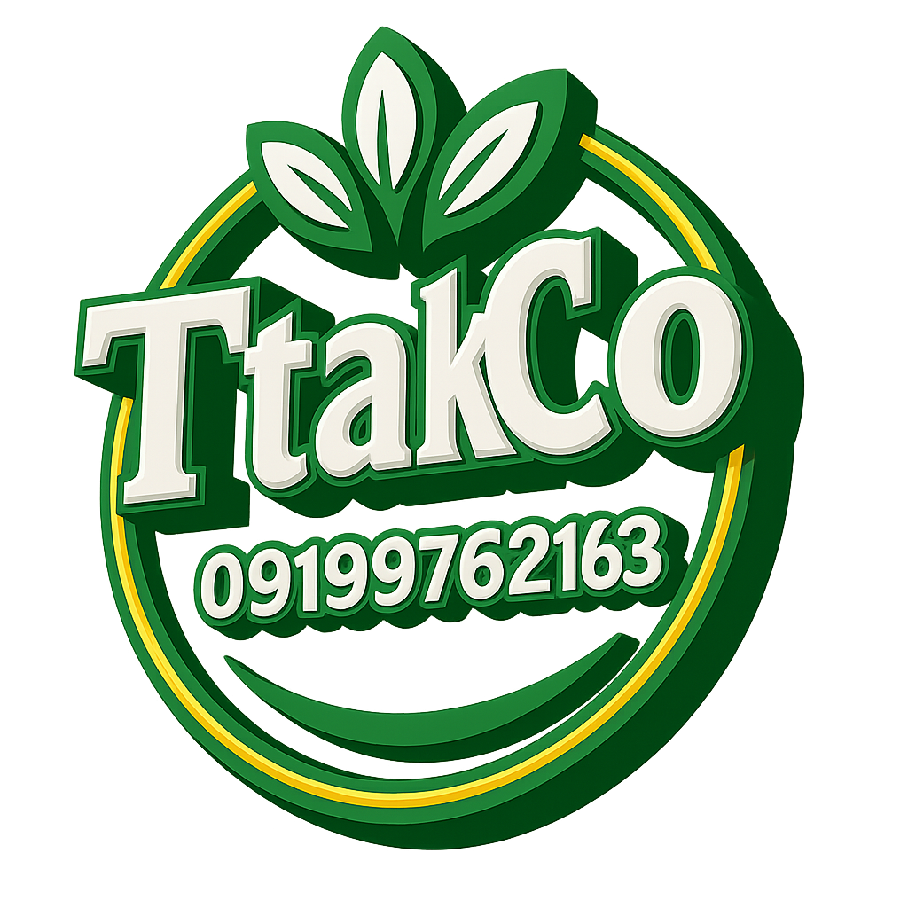 گروه صنعتی تی تاک