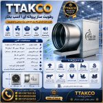 کاتالوگ فنی رطوبت ساز یک اسب بخار تی تاک